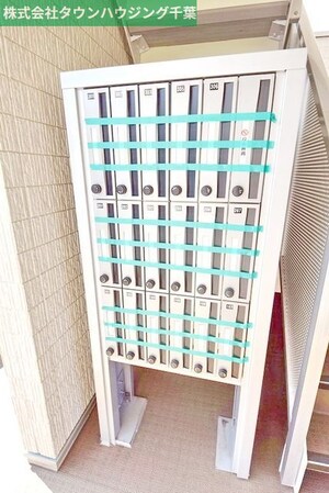 リブリ・プライム蘇我の物件内観写真